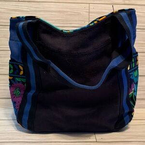 Vera Bradley Midnight Blues Small tote